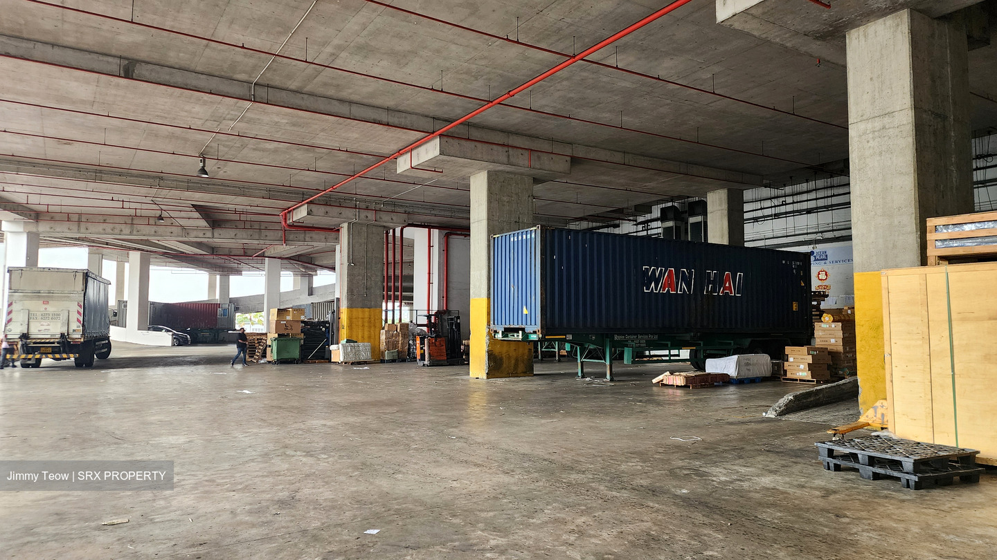 Pandan Avenue (D22), Warehouse #529138791